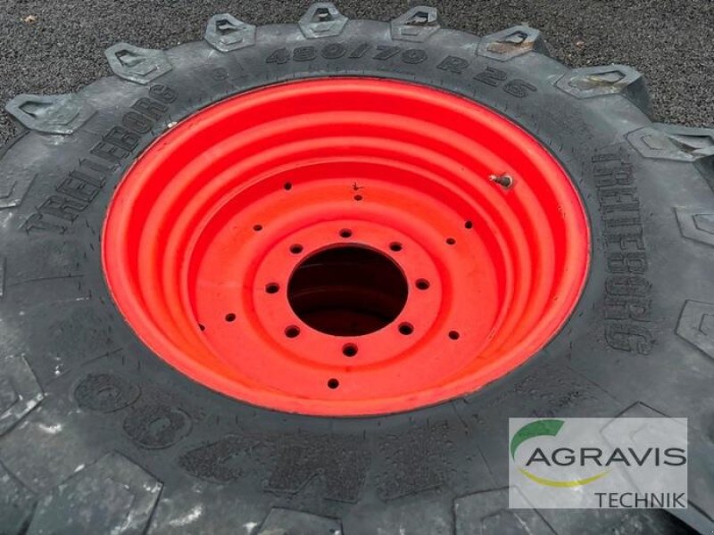 Sonstiges typu Trelleborg KR 480/70R28 , Gebrauchtmaschine v Meppen (Obrázek 4)